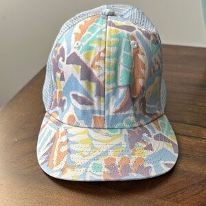 Patagonia Trucker Hat Multicolor